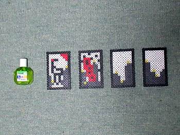 抽象的になるのは避けられない