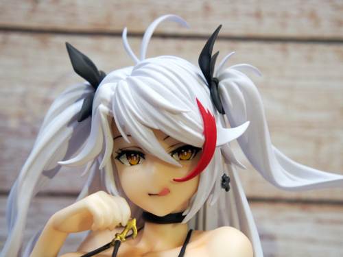プリンツ・オイゲン顔