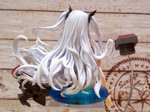 プリンツ・オイゲン バック