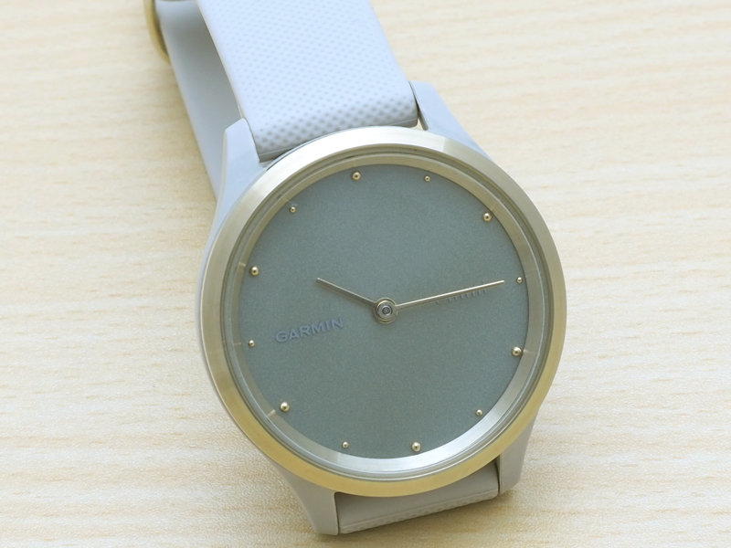 vivomove 3S/emmi Beige×Gold